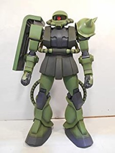 【中古】 JG MS-06 量産型 ザクII (完成品) (機動戦士ガンダム)