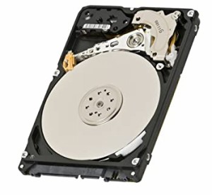 【中古】 HITACHI 日立 HTS723232L9SA60 320 GB 2.5 9.5mm 7200RPM SATA HDD