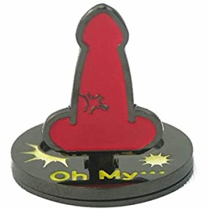 【中古】ホクシン交易 Oh%カンマ%MY・・・ 直立マーカー W09FUM0065