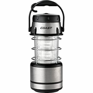 (中古品)COAST 4XC CELL 60 LUMENS 5 MODES PORTABLE EMERGENCY LED TORCH/LANTERN