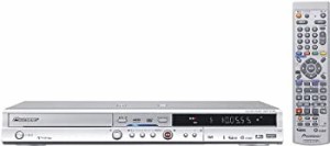 【中古】 Pioneer パイオニア DVR-555H DVD HDDレコーダー 250G