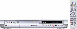 【中古】 Pioneer パイオニア DVR-620H DVD HDDレコーダー 250G