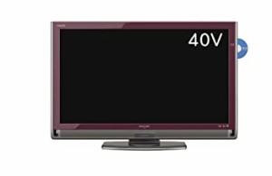 aquos テレビ ブルーレイ 内蔵 テレビの通販｜au PAY マーケット