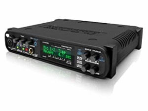 MOTU UltraLite mk3 Hybrid 10イン14アウト Firewire / USB2 オーディオ / MIDIイ(中古品)