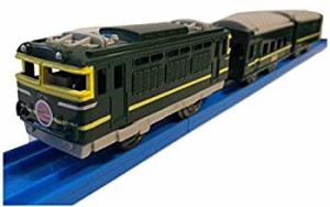 【中古】 タカラトミー(TAKARA TOMY) TOMY プラレール限定車両トワイライトエクスプレス