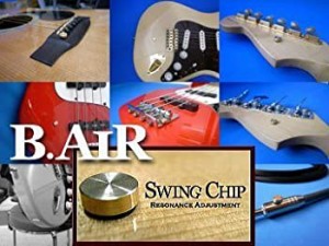 B.AIR スウィング チップ(Swing Chip) STANDARD(中古品)