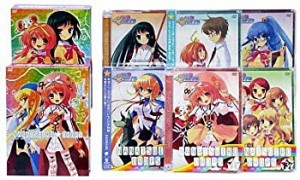 (中古品)ななついろ★ドロップス 初回限定版 全6巻セット [マーケットプレイス DVD