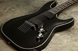 【中古】 SCHECTER AD-C1-HR BLK HELLRAISER C-1 エレキギター DIAMOND SERIES シェクター