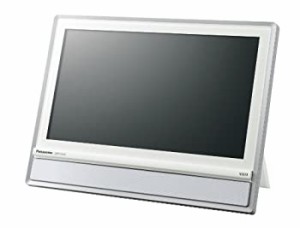 【中古】 パナソニック 10V型 液晶テレビ ビエラ DMP-HV50-S