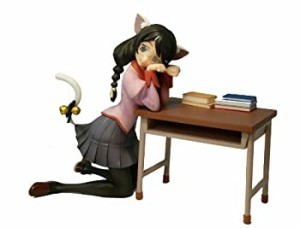 【中古】emotion style 1/8 羽川翼 (化物語)