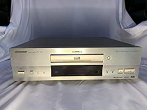 【中古】 パイオニア DV-S6D DVDプレイヤー