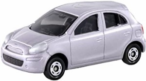 【中古】 トミカ 012 日産 マーチ (箱)