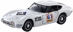 【中古】 トミカリミテッド 0125 トヨタ 2000GT 鈴鹿500