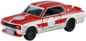 【中古】 トミカリミテッド 0126 日産 スカイラインGT-Rレーシング KPGC10