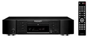 【中古】 marantz マランツ CDプレーヤー ブラック CD-5004 FB