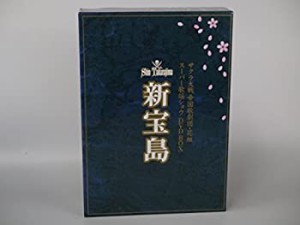 【中古】 サクラ大戦スーパー歌謡ショウDVD-ＢＯＸ 新宝島