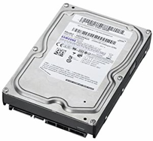 【中古】 SAMSUNG SpinPoint ECO Green F4 HD204UI 3.5インチ 5 400rpm 2TB