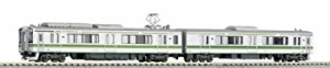 【中古】KATO Nゲージ E127系 0番台 新潟色 2両セット 10-581 鉄道模型 電車