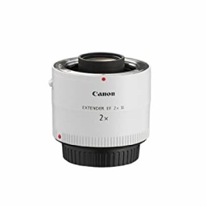 【中古】Canon エクステンダー EF2X III