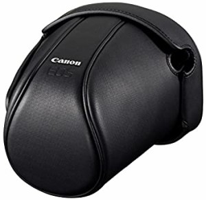 【中古】 Canon キャノン 一眼カメラケース ブラック EH21-L