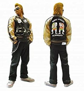 【中古】 クローズ×WORST Flash Back Generation CROPPED HEADS 坊屋春道 ダイブ流通限定版