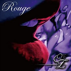 【中古】 Rouge (初回限定盤) (DVD付)