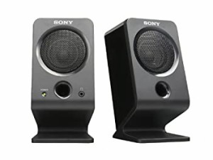 【中古 良品】 SONY アクティブスピーカーシステム A3 ブラック SRS-A3/B