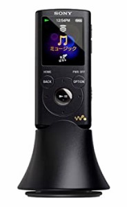 【中古 良品】 SONY ウォークマン Eシリーズ [メモリータイプ] スピーカー 