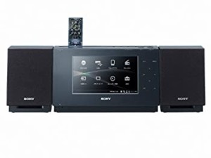 【中古 良品】 SONY ウォークマンドックコンポ L7D CMT-L7D