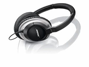 【中古】 BOSE ボーズ AE2 audio headphones アラウンドイヤータイプ高音質オーディオヘッドホン 329532-0010