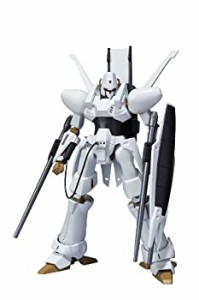 【中古】 ROBOT魂 [SIDE HM] エルガイム