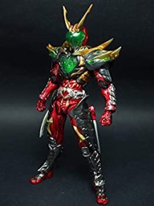 【中古】 S.I.C. 仮面ライダーワイルドカリス 仮面ライダー剣 (ブレイド) (魂ネイション 魂ウェブ限定)