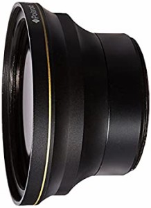 【中古】 ポラロイド スタジオ シリーズ 52/58mm .43X 超広角レンズ