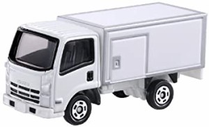 【中古】 トミカ 006 いすゞ エルフ (箱)