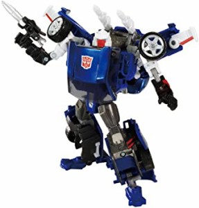 【中古】 トランスフォーマー UN13 TFユナイテッド オートボットトラックス