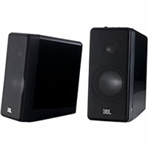 【中古 良品】 JBL 2chスピーカー 高音質アンプ内蔵 CAS33【国内正規品】