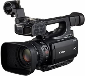 (中古品)Canon 業務用デジタルビデオカメラ XF100 4887B001