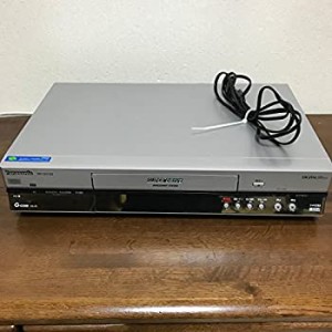 【中古】 パナソニック ビデオデッキ NV-SV120-S