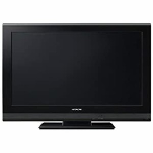 【中古】 日立 32V型 地上・BS・110度CSデジタルハイビジョン液晶テレビ L32-C05