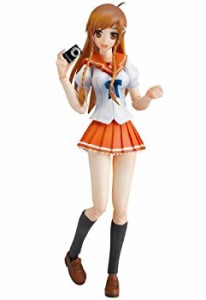 【中古】 figma カルチャージャパン 末永みらい