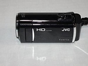 【中古 良品】 JVCケンウッド JVC 8GBフルハイビジョンメモリームービー ク