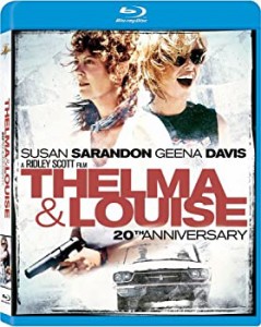 【中古】 THELMA & LOUISE