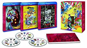 モノノ怪＋怪〜ayakashi〜化猫BOX [Blu-ray](中古品)