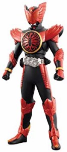 【中古】 仮面ライダーOOO (オーズ) RHSOOO (オーズ) 06仮面ライダーオーズ タジャドルコンボ