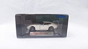 【中古】 トミカリミテッド 0021 トヨタ2000GT