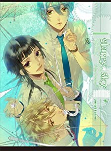 ドラマCD&ゲーム『Starry☆Sky~After Summer~』 初回限定版(中古品)