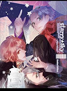 ドラマCD&ゲーム『Starry☆Sky~After Winter~』 初回限定版(中古品)