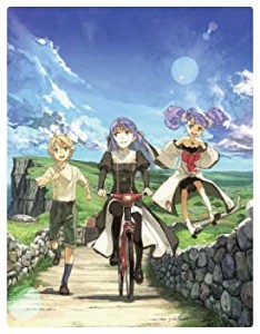 【中古】フラクタル第1巻Blu-ray【数量限定生産版】「ねんどろいどぷち ネッサ」付