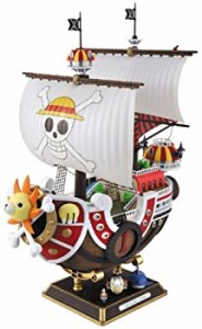 ワンピース サウザンド・サニー号 (From TV animation ONE PIECE)(中古品)