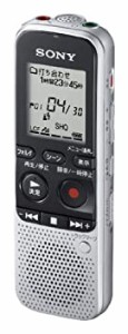 【中古品】 SONY ステレオICレコーダー 2GB BX312 ICD-BX312